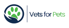 VETS FOR PETS LOGO